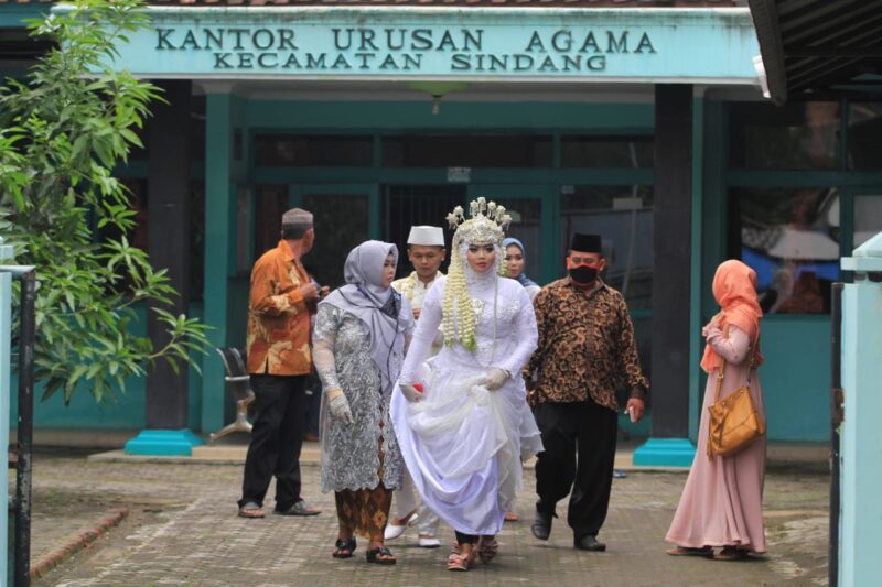 Situs Ini Bisa Mengecek Kamu Sudah Siap Nikah Atau Belum