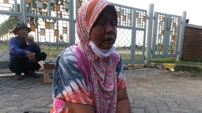 Waduh, Syahrini Ditangkap Satpol PP Gresik