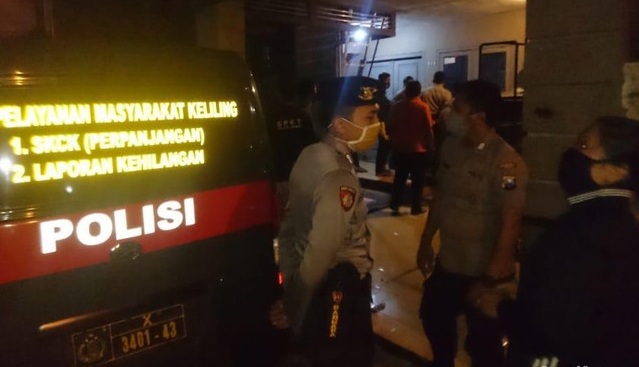 Pria di Jember Ditemukan Tewas Bersimbah Darah, Polisi Cari Penyebabnya