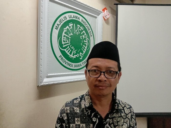 MUI Jatim Sarankan Masjid Gelar Salat Id, Ini Alasannya