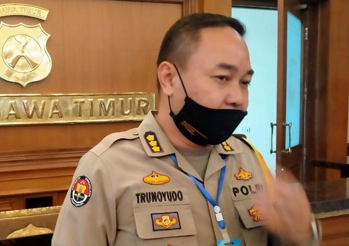 Polda Jatim Gulung Sindikat Curanmor hingga Pemalsu Dokumen Kendaraan