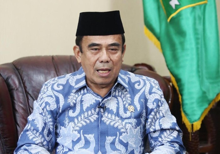 Pemerintah : Idul Fitri 1441 H Jatuh Pada Minggu 24 Mei 2020