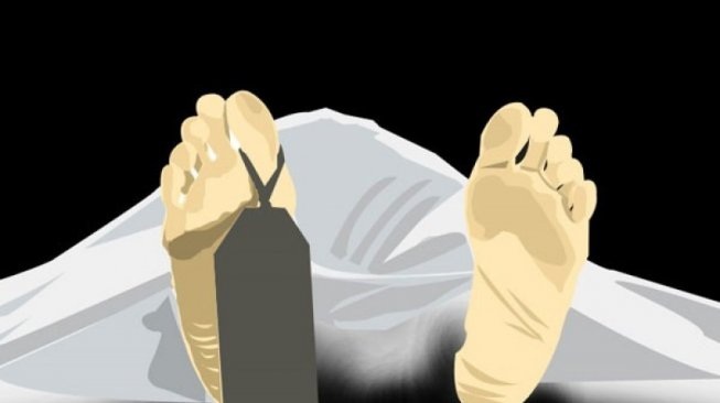 Keluarga Merasa Janggal, Makam Pensiunan Polisi di Jombang Dibongkar, untuk Kebutuhan Autopsi