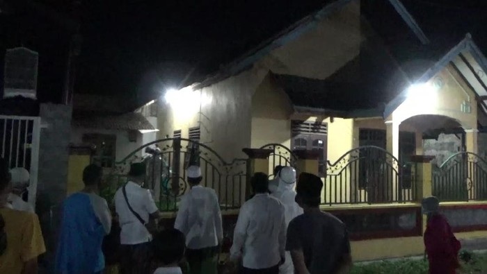 Pasien Positif Covid-19 Banyuwangi Menghilang, Dijemput Paksa di Surabaya