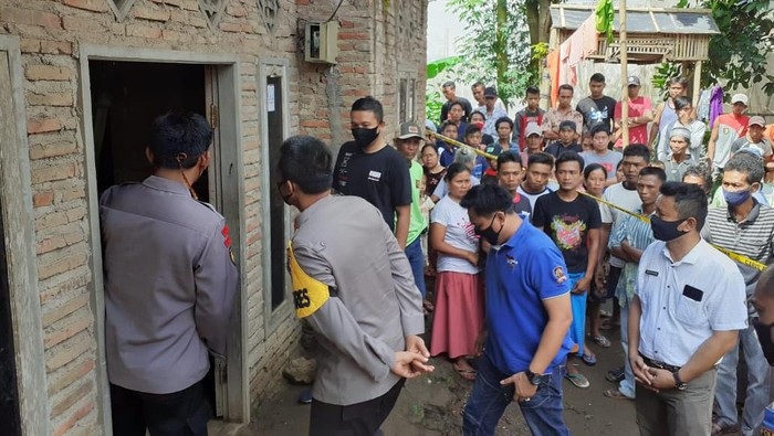 Petasan Meledak di Jember 1 Tewas 2 Luka, Ini Kronologinya