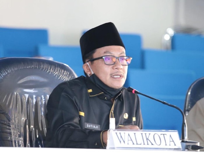 Awas. Penerapan New Normal di Malang Bisa Batal, Jika Warga Acuh