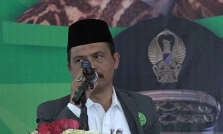 Ikatan Pesantren Indonesia Tunggu Protokol New Normal Untuk Ponpes