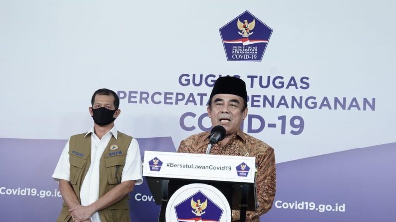 34.869 Calhaj Jawa Timur Terdampak Keputusan Pemerintah Tak Berangkatkan Haji Tahun Ini