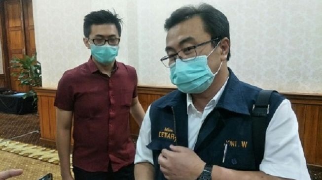 Soal Tudingan Wali Kota Risma Terkait Mobil PCR, Ini Jawaban Dokter Joni