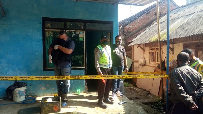 Tiga Orang Tewas Usai Tenggak Miras Oplosan di Malang