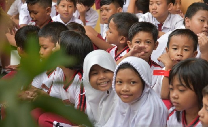 Darurat Covid-19, Jember Perpanjang Masa Belajar di Rumah