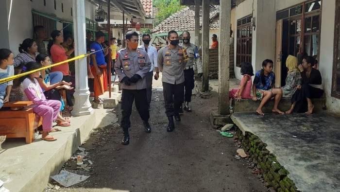 Petasan Meledak di Jember, Satu Orang Tewas dan Dua Luka-Luka