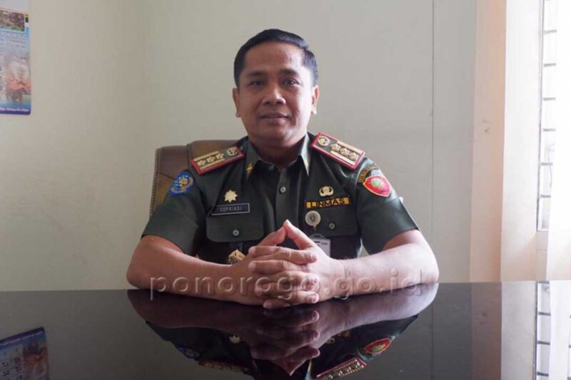 Akui Ada Penyimpangan Penyaluran Bantuan, Pemkab Ponorogo Minta Masyarakat Lapor