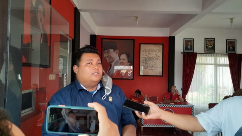 Cari Makan Sahur, Alasan Anggota DPRD Kota Madiun yang Terjaring Razia Balap Liar