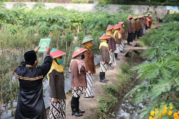 Wali Kota Berkomitmen Jadikan Pendidikan di Madiun Terbaik di Jatim