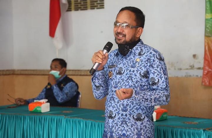 Apresiasi Dedikasi, Putra-Putri Nakes Covid-19 di Ponorogo Akan Diberi Kuota Khusus PPDB