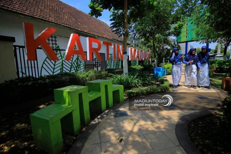 Pemkot Madiun Akan Serahkan Pengelolaan Ruang Publik ke Warga, Begini Skemanya