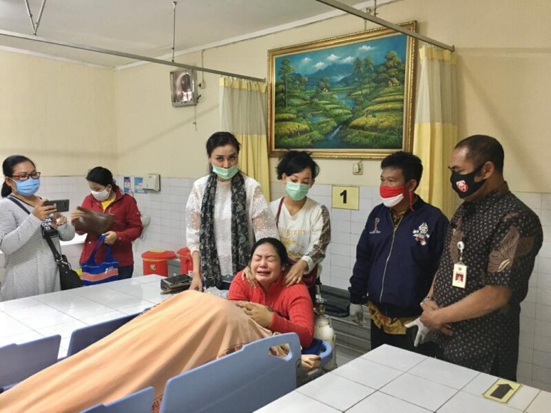 Didi Kempot Dikabarkan Meninggal Akibat Code Blue Asthma, Ini Penjelasannya