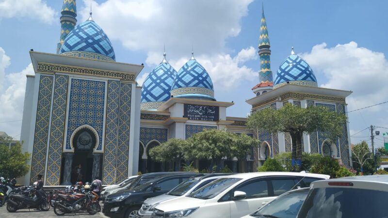 Tiga Masjid Kuno Yang Jadi Saksi Sejarah Kota Madiun