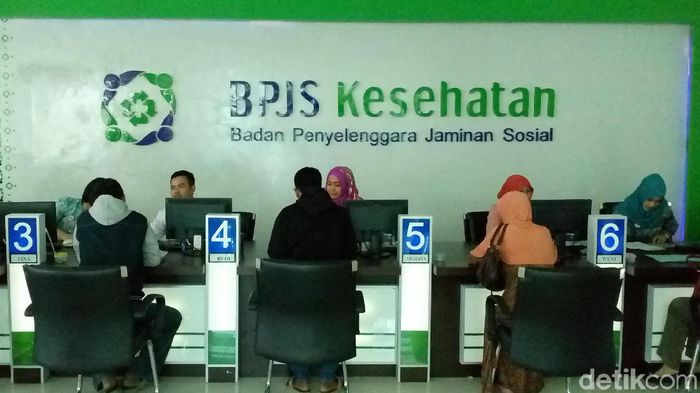 Pemerintah Akan Hapus Kelas dalam Kepesertaan BPJS Kesehatan