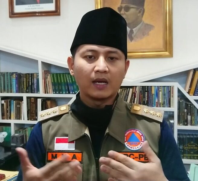 Wakil Ketua DPRD Jadi Penerima BLT, Ini Respons Bupati Trenggalek