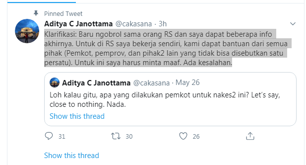 Viral Tudingan Penanganan Covid-19 Di Surabaya Bobrok, Begini Respons Pemkot