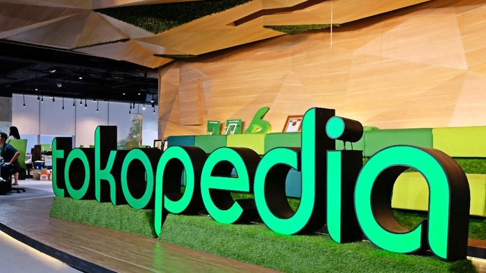 15 Juta Data Pengguna Dikabarkan Dibajak, Ini Jawaban Tokopedia