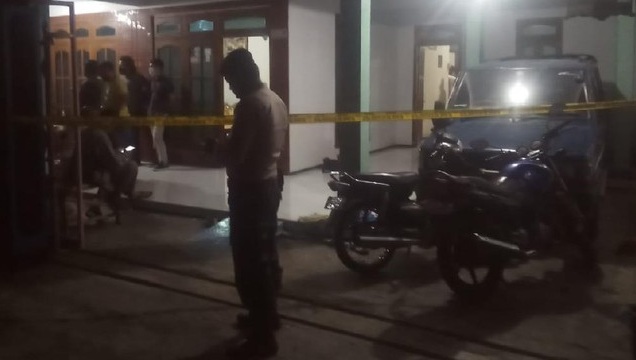 Diduga Bunuh Diri, Suami Istri di Lamongan Ditemukan Tewas