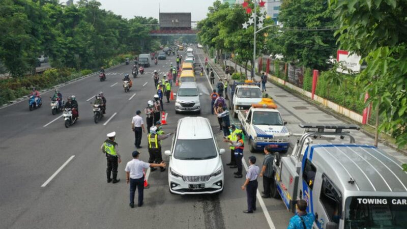 Rencana New Normal di Jatim, Ini Kata Pengamat Ekonomi Unair