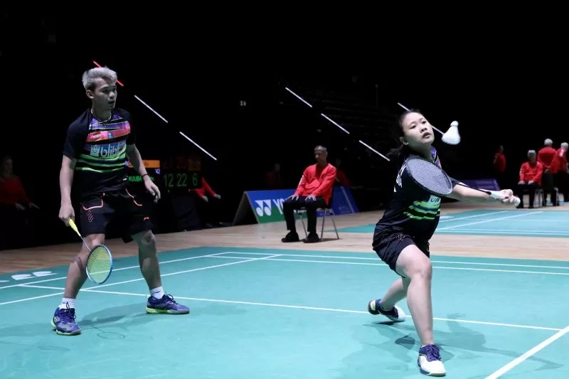 BWF Batalkan Swiss Open dan Kejuaraan Eropa Yang Sempat