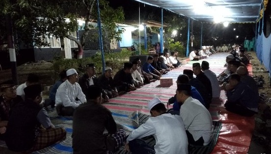 Warga NU di Pasuruan Dibolehkan Kembali Menggelar Tahlilan