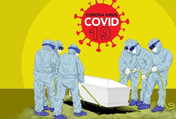 Update Covid-19 Jatim! Penambahan Kasus Positif dan Pasien Meninggal Tertinggi se-Indonesia