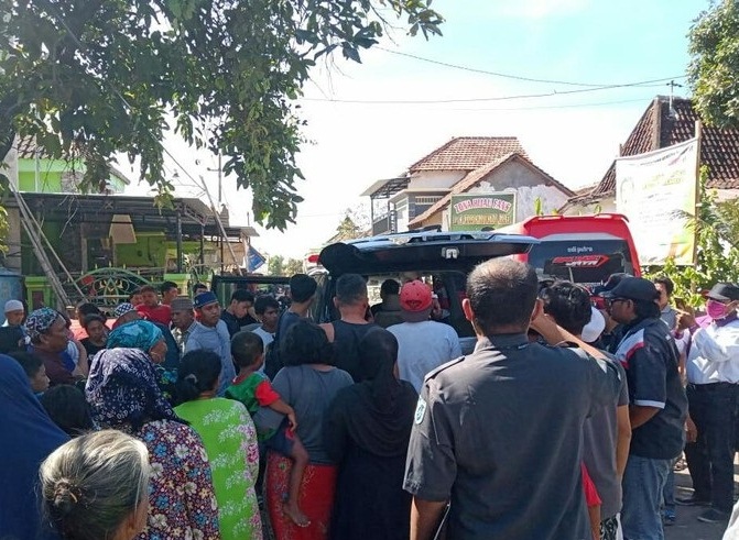 TKI Situbondo Meninggal di Pesawat Saat Perjalanan Pulang Kampung