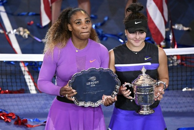 US Open Tetap Digelar Walau Tanpa Penonton