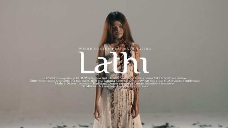 Sara Fajira Akui Lagu