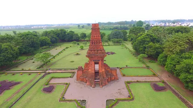 Arca Kala Diduga Peninggalan Singasari Ditemukan di Tulungagung