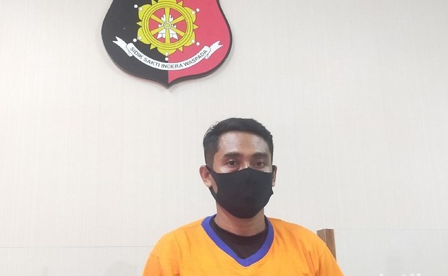 3 Dalih Suami di Gresik Yang Jual Istri di Surabaya