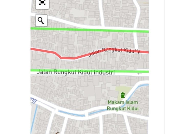 3 Kawasan Zona Merah di Surabaya Kini Berubah Hijau, Mana Saja?