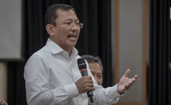 Menkes Akan Kirim Dokter dan Perawat ke RSUD dr Soetomo Surabaya