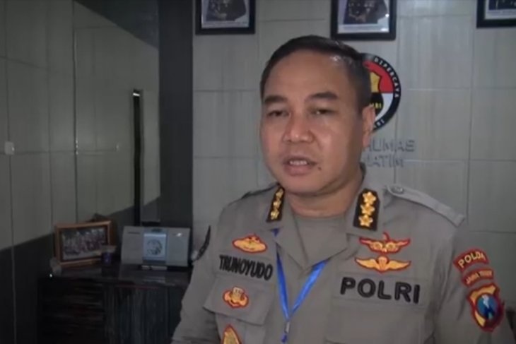 Polda Jatim Periksa 28 Saksi Bentrokan Mahasiswa Dengan Aparat di Pamekasan