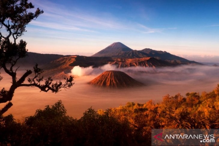 Gunung Ini Jadi Yang Terpendek di Dunia, Tingginya Hanya 0,6 Meter