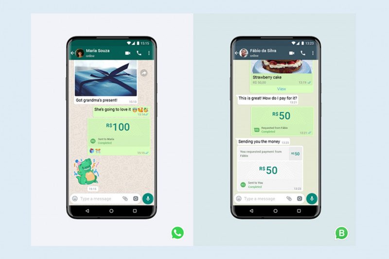 Sssttt...Whatsapp Siapkan Kejutan Baru Lho