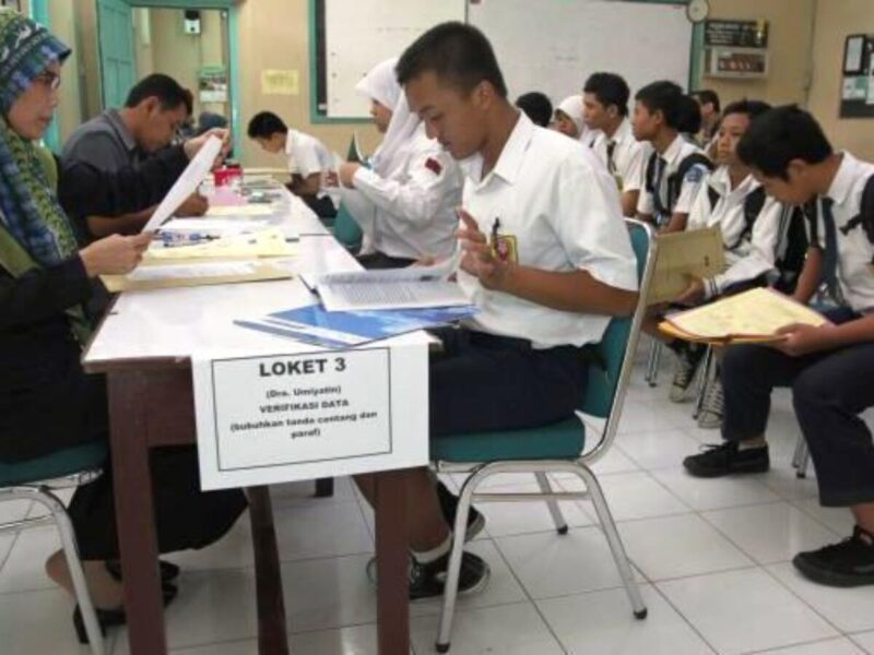 Disdik Jatim Akui Ada Banyak SKD Palsu dalam PPDB SMA/SMK, Akan Diproses Hukum