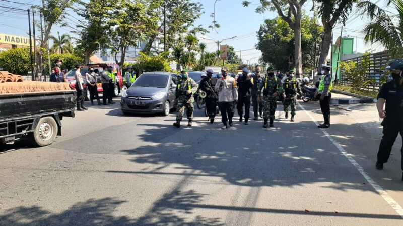 Sidang Sengketa Yayasan Setia Hati Terate Berakhir, Ini Putusan Hakim PN Kota Madiun