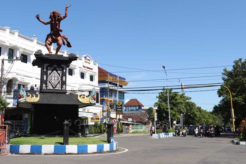 Besok Ponorogo Uji Coba New Normal, Ini Lokasinya