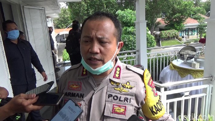 Polisi Tangkap Pelaku Percobaan Pemerkosaan Model Cantik Banyuwangi Saat Casting