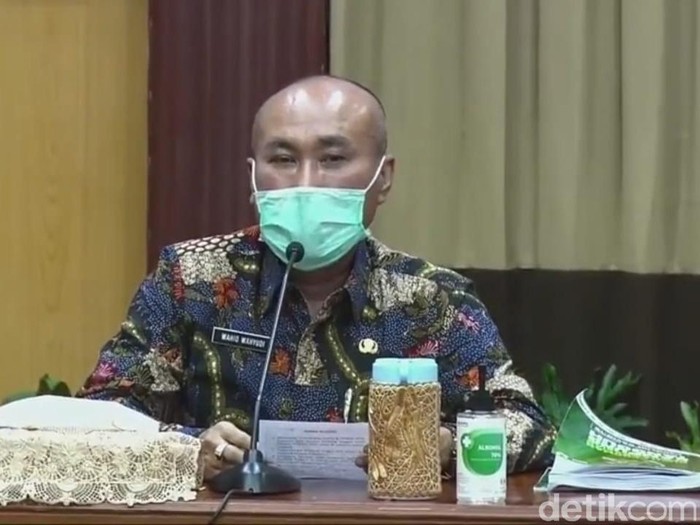 Lakukan Kesalahan yang Bikin Geli, Sejumlah Pendaftar SMAN/SMKN di Jatim Tak Dapat PIN