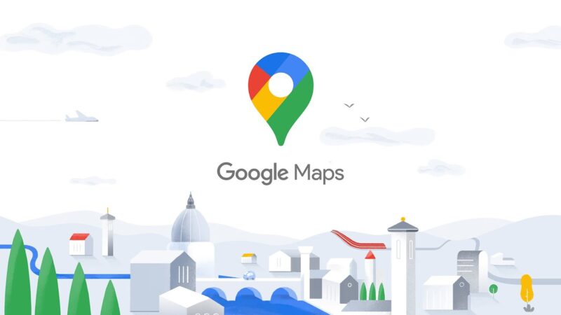 Kini Ada Tambahan Fitur Peringatan Covid-19 pada Google Maps