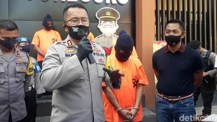 Predator Seks, Guru Honorer di Bojonegoro ini Cabuli 3 Perempuan, 2 Masih SMP