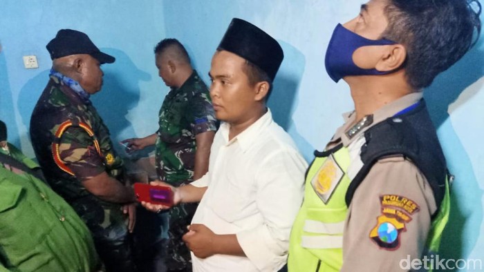 3 Oknum TNI yang Padamkan Listrik di Pasuruan Ternyata Hanya Suruhan